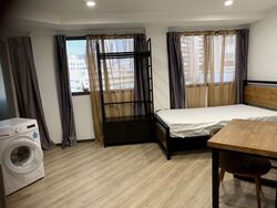 Kelantan Lane (D8), Apartment #564155811